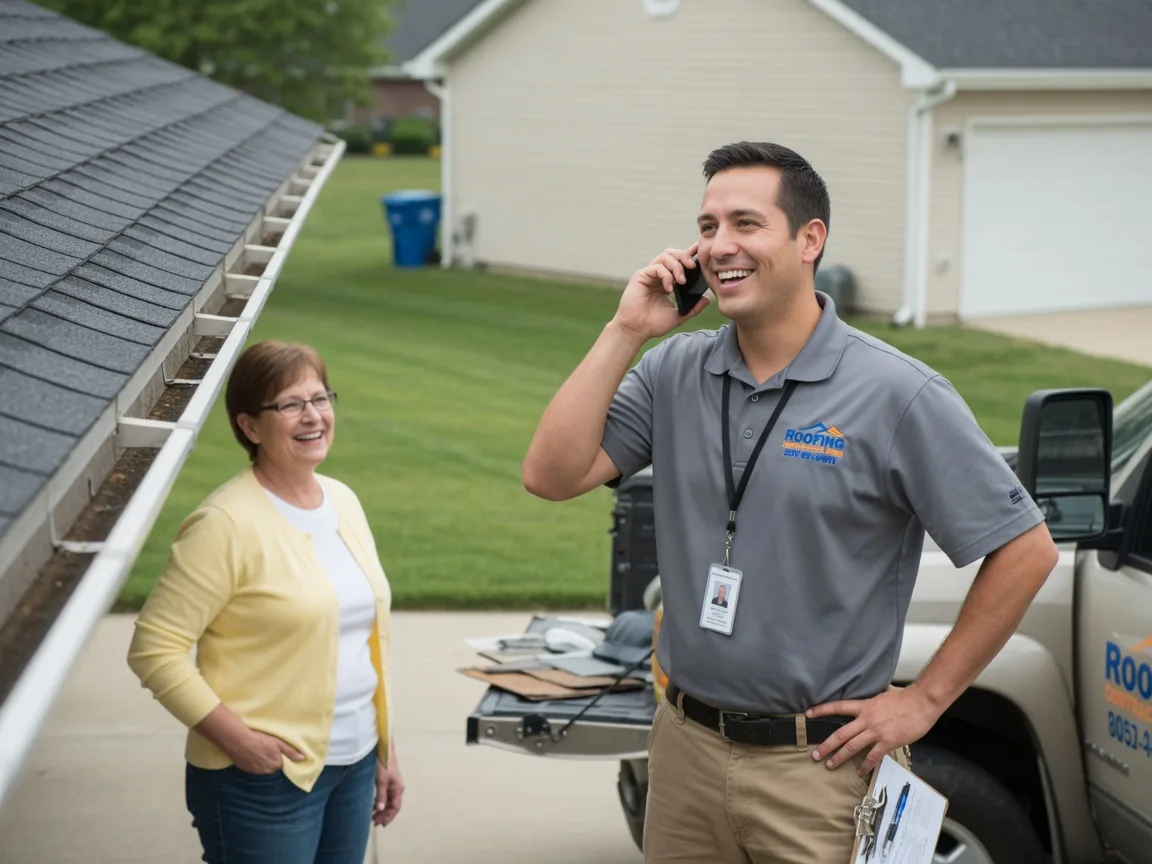 Local Roofing Contractors Oxford, NE FAQs